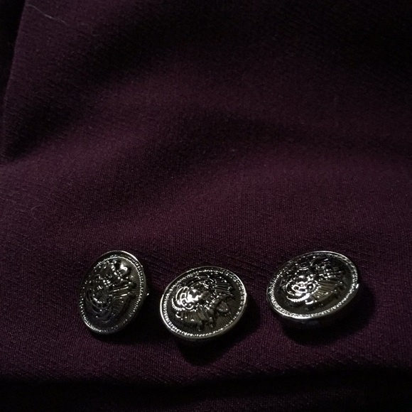 Stylish blazer from Forever 21 - Picture 7 of 8